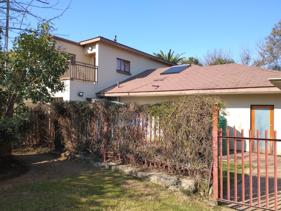 5 Bedroom Property for Sale in Bayswater Free State